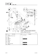 Preview for 156 page of SELVA MARINE Dorado 50 EFI Service Manual