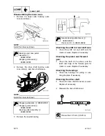 Preview for 158 page of SELVA MARINE Dorado 50 EFI Service Manual