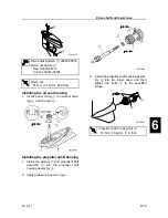 Preview for 161 page of SELVA MARINE Dorado 50 EFI Service Manual