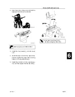 Preview for 163 page of SELVA MARINE Dorado 50 EFI Service Manual