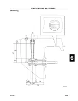 Preview for 165 page of SELVA MARINE Dorado 50 EFI Service Manual