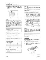 Preview for 168 page of SELVA MARINE Dorado 50 EFI Service Manual