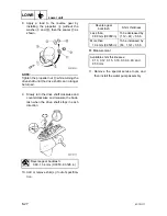 Preview for 170 page of SELVA MARINE Dorado 50 EFI Service Manual