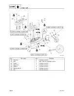 Preview for 172 page of SELVA MARINE Dorado 50 EFI Service Manual