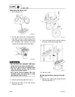 Preview for 174 page of SELVA MARINE Dorado 50 EFI Service Manual