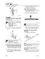 Preview for 178 page of SELVA MARINE Dorado 50 EFI Service Manual