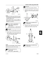 Preview for 179 page of SELVA MARINE Dorado 50 EFI Service Manual