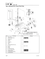 Preview for 180 page of SELVA MARINE Dorado 50 EFI Service Manual