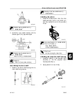 Preview for 185 page of SELVA MARINE Dorado 50 EFI Service Manual