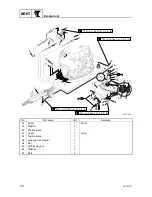 Preview for 200 page of SELVA MARINE Dorado 50 EFI Service Manual