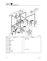 Preview for 204 page of SELVA MARINE Dorado 50 EFI Service Manual