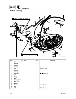 Preview for 206 page of SELVA MARINE Dorado 50 EFI Service Manual