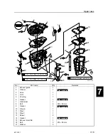 Preview for 213 page of SELVA MARINE Dorado 50 EFI Service Manual