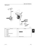 Preview for 219 page of SELVA MARINE Dorado 50 EFI Service Manual