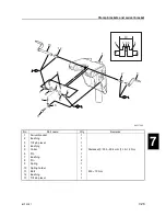 Preview for 223 page of SELVA MARINE Dorado 50 EFI Service Manual