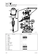 Preview for 228 page of SELVA MARINE Dorado 50 EFI Service Manual