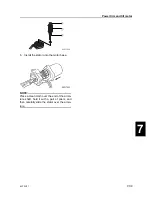 Preview for 231 page of SELVA MARINE Dorado 50 EFI Service Manual