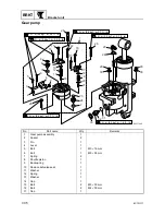 Preview for 232 page of SELVA MARINE Dorado 50 EFI Service Manual