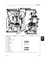 Preview for 233 page of SELVA MARINE Dorado 50 EFI Service Manual