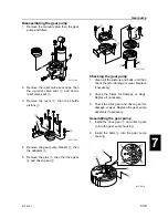 Preview for 235 page of SELVA MARINE Dorado 50 EFI Service Manual