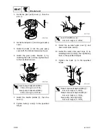 Preview for 236 page of SELVA MARINE Dorado 50 EFI Service Manual