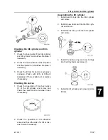 Preview for 239 page of SELVA MARINE Dorado 50 EFI Service Manual