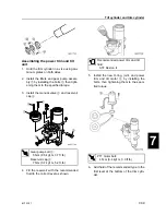 Preview for 241 page of SELVA MARINE Dorado 50 EFI Service Manual