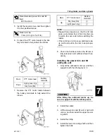 Preview for 243 page of SELVA MARINE Dorado 50 EFI Service Manual