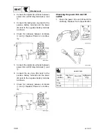 Preview for 246 page of SELVA MARINE Dorado 50 EFI Service Manual