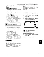 Preview for 257 page of SELVA MARINE Dorado 50 EFI Service Manual