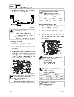 Preview for 258 page of SELVA MARINE Dorado 50 EFI Service Manual