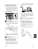 Preview for 259 page of SELVA MARINE Dorado 50 EFI Service Manual