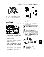 Preview for 263 page of SELVA MARINE Dorado 50 EFI Service Manual