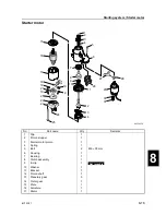 Preview for 265 page of SELVA MARINE Dorado 50 EFI Service Manual