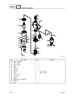 Preview for 266 page of SELVA MARINE Dorado 50 EFI Service Manual