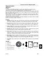 Preview for 273 page of SELVA MARINE Dorado 50 EFI Service Manual