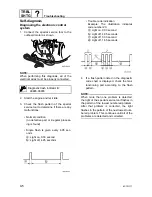 Preview for 276 page of SELVA MARINE Dorado 50 EFI Service Manual