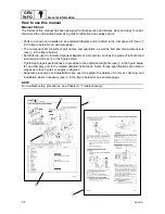 Preview for 6 page of SELVA MARINE Fin Whale 225 EFI Service Manual