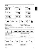 Preview for 7 page of SELVA MARINE Fin Whale 225 EFI Service Manual