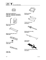 Preview for 14 page of SELVA MARINE Fin Whale 225 EFI Service Manual