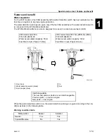 Preview for 19 page of SELVA MARINE Fin Whale 225 EFI Service Manual