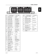 Preview for 23 page of SELVA MARINE Fin Whale 225 EFI Service Manual