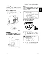 Preview for 27 page of SELVA MARINE Fin Whale 225 EFI Service Manual