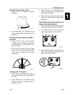 Preview for 29 page of SELVA MARINE Fin Whale 225 EFI Service Manual