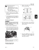 Preview for 57 page of SELVA MARINE Fin Whale 225 EFI Service Manual