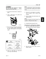 Preview for 59 page of SELVA MARINE Fin Whale 225 EFI Service Manual