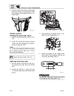 Preview for 60 page of SELVA MARINE Fin Whale 225 EFI Service Manual