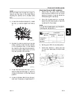 Preview for 61 page of SELVA MARINE Fin Whale 225 EFI Service Manual