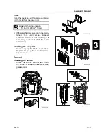 Preview for 65 page of SELVA MARINE Fin Whale 225 EFI Service Manual