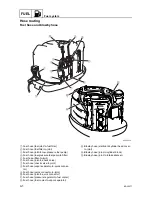 Preview for 70 page of SELVA MARINE Fin Whale 225 EFI Service Manual